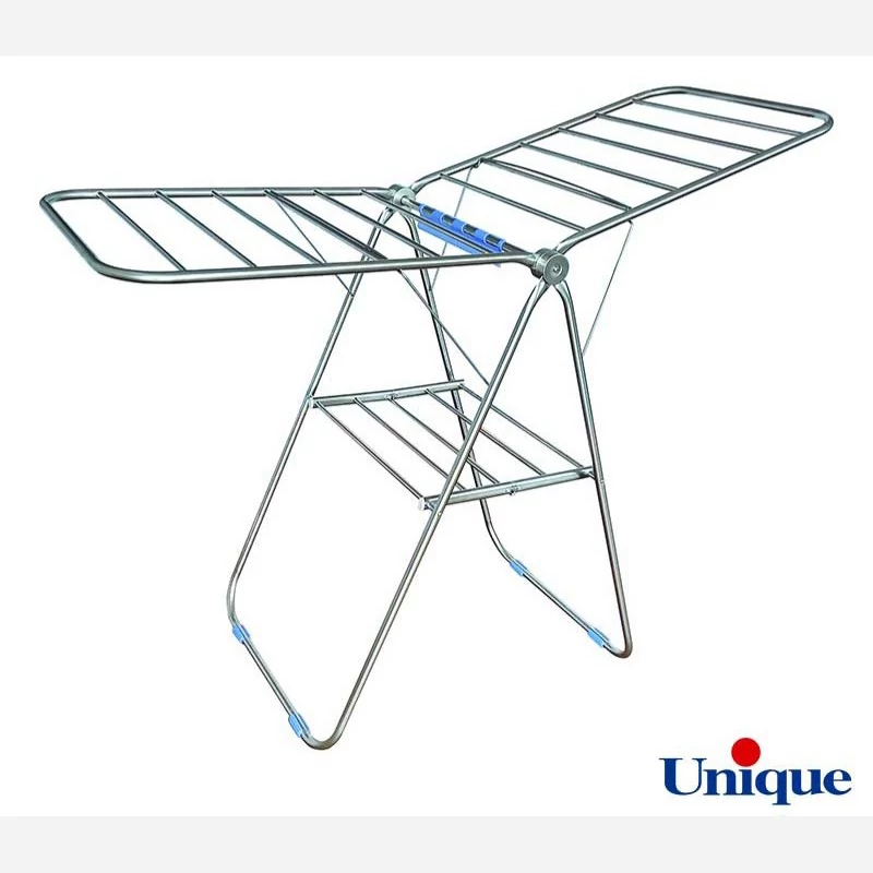 بند رخت تمام استیل یونیک UN-8030