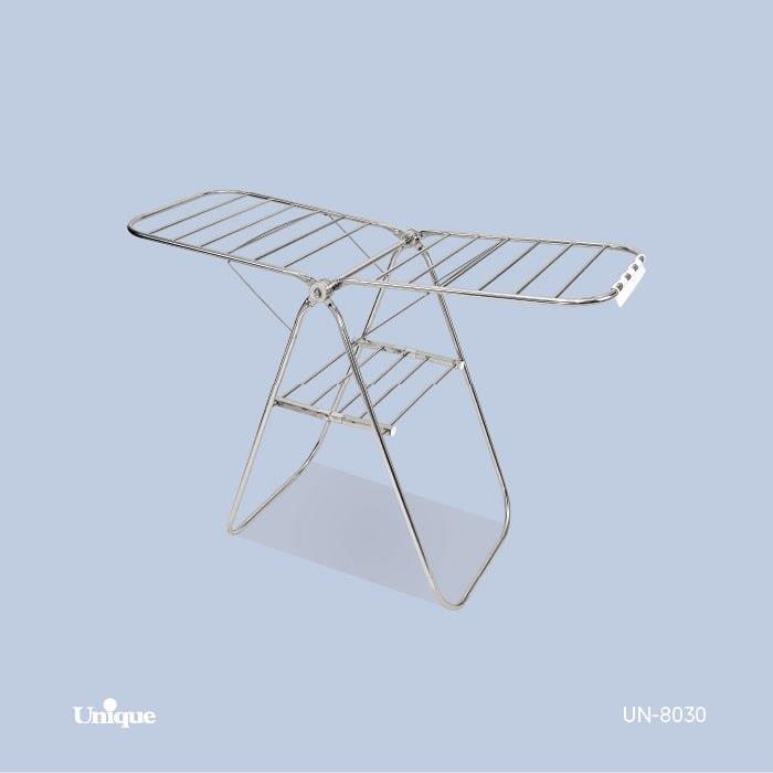 بند رخت تمام استیل یونیک UN-8030