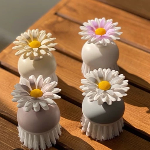 برس میوه شوی لیمون